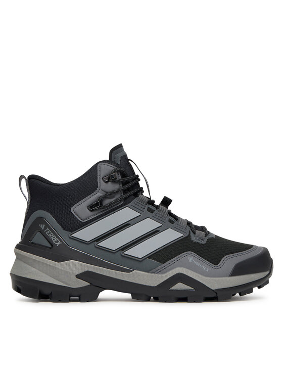 adidas Туристически Terrex Skychaser Mid GORE-TEX IH1103 Черен цвят на ниска цена
