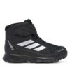 adidas Туристически Terrex Snow Cw JR4188 Черен цвят на ниска цена