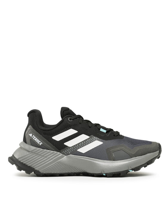 adidas Туристически Terrex Soulstride Trail Running IF5030 Черен цвят на ниска цена