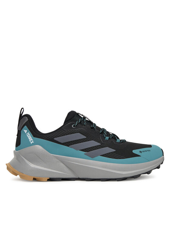 adidas Туристически Terrex Trailmaker 2 GORE-TEX JQ9944 Черен цвят на ниска цена