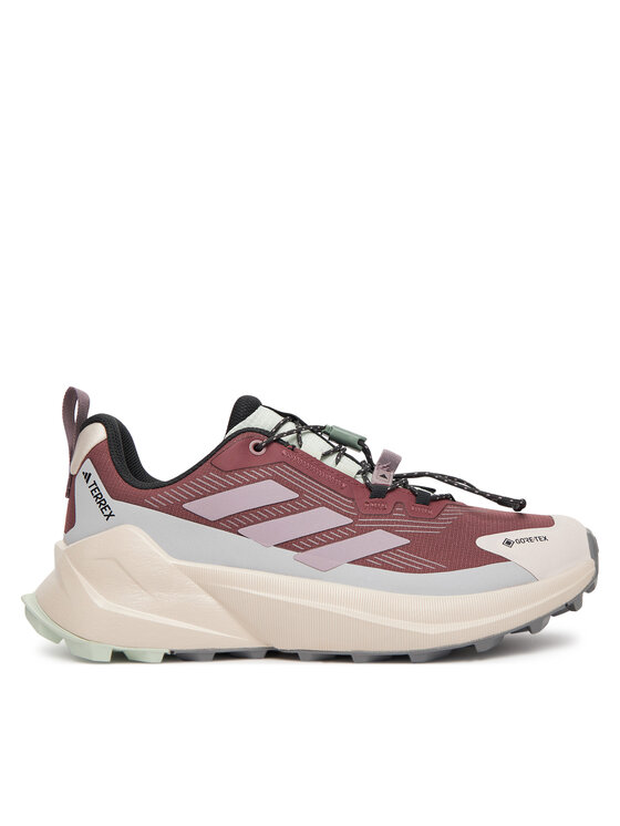 adidas Туристически Terrex Trailmaker 2 GORE-TEX Speed Lace JP5242 Бордо цвят на ниска цена