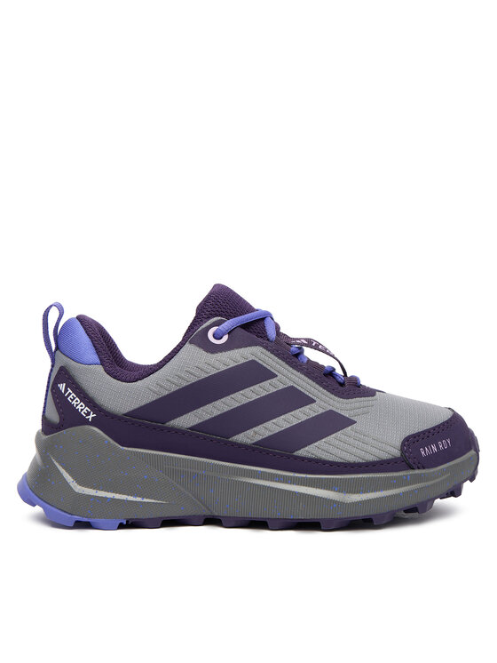 adidas Туристически Terrex Trailmaker 2 RAIN.RDY Hiking JS2939 Сив цвят на ниска цена