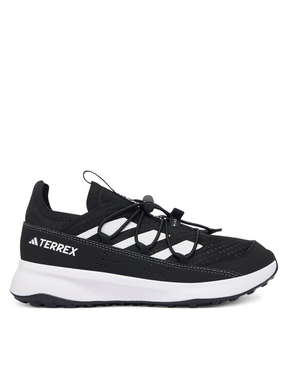 adidas Туристически Terrex Voyager 21 HEAT.RDY Travel Shoes HQ5826 Черен цвят на ниска цена