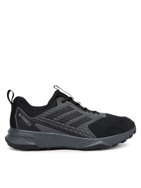 adidas Туристически Tracefinder Trail IH2930 Черен цвят на ниска цена
