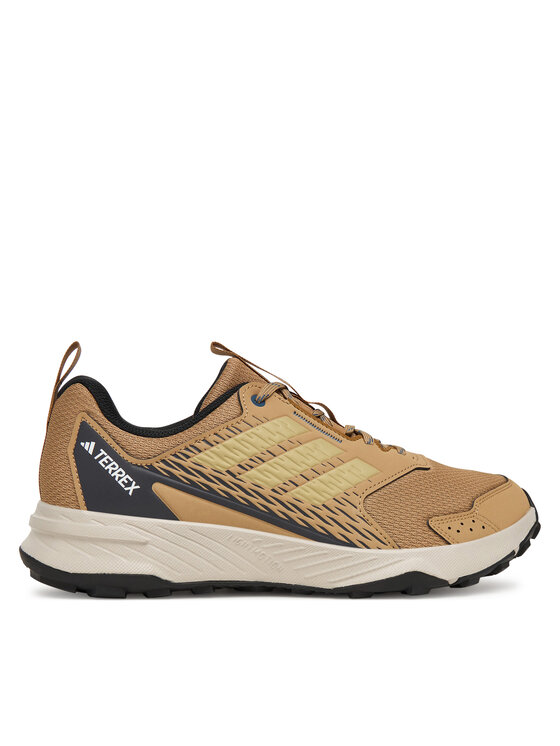 adidas Туристически Tracefinder Trail JR5279 Бежов цвят на ниска цена