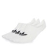 adidas Чорапи тип терлици JV7441 Бял цвят на ниска цена
