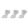 adidas Чорапи тип терлици Thin and Light Sportswear Low-Cut Socks 3 Pairs HT3469 Бял цвят на ниска цена