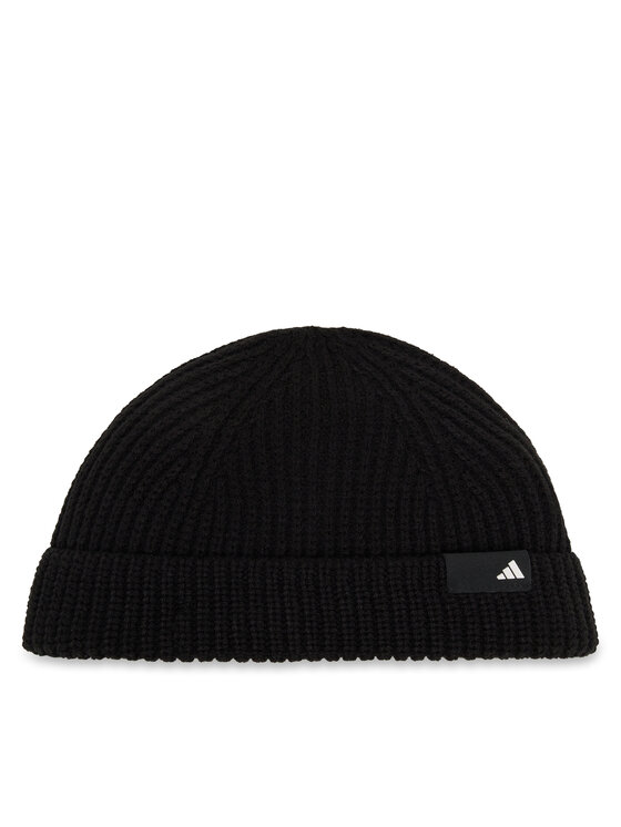 adidas Шапка Fisherman JM3070 Черен цвят на ниска цена