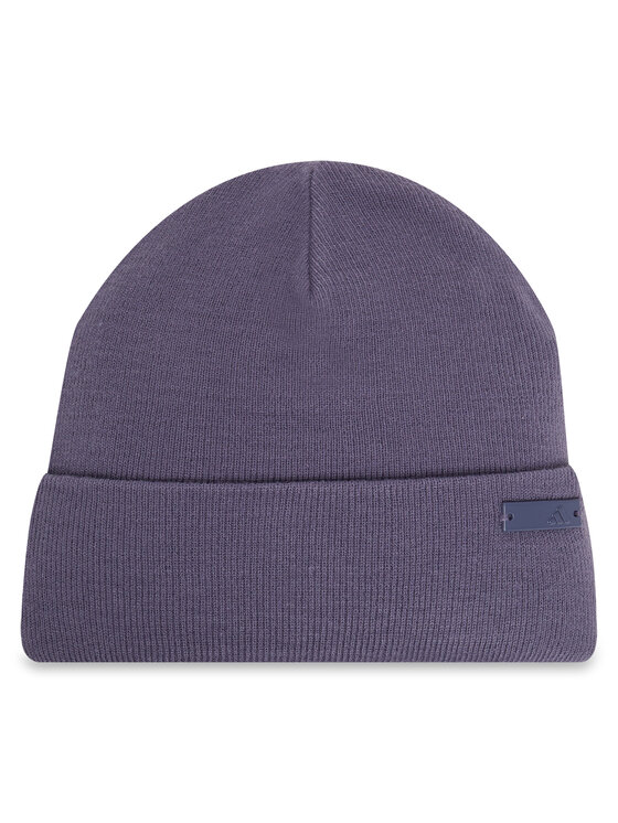adidas Шапка Tonal Met JV5385 Виолетов цвят на ниска цена