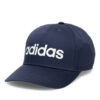 adidas Шапка с козирка DAILY CAP IC9708 Тъмносин цвят на ниска цена