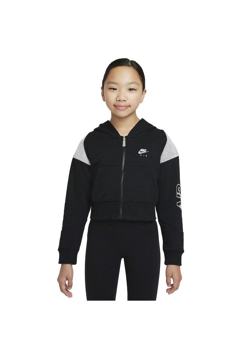 Анорак Air - DM8386-010 10594 Nike