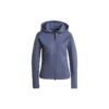 Анорак W ZNE FZ H40984 adidas