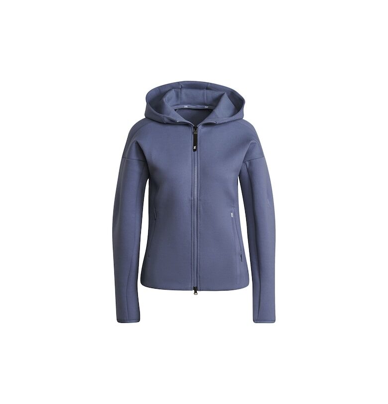 Анорак  W ZNE FZ H40984 adidas