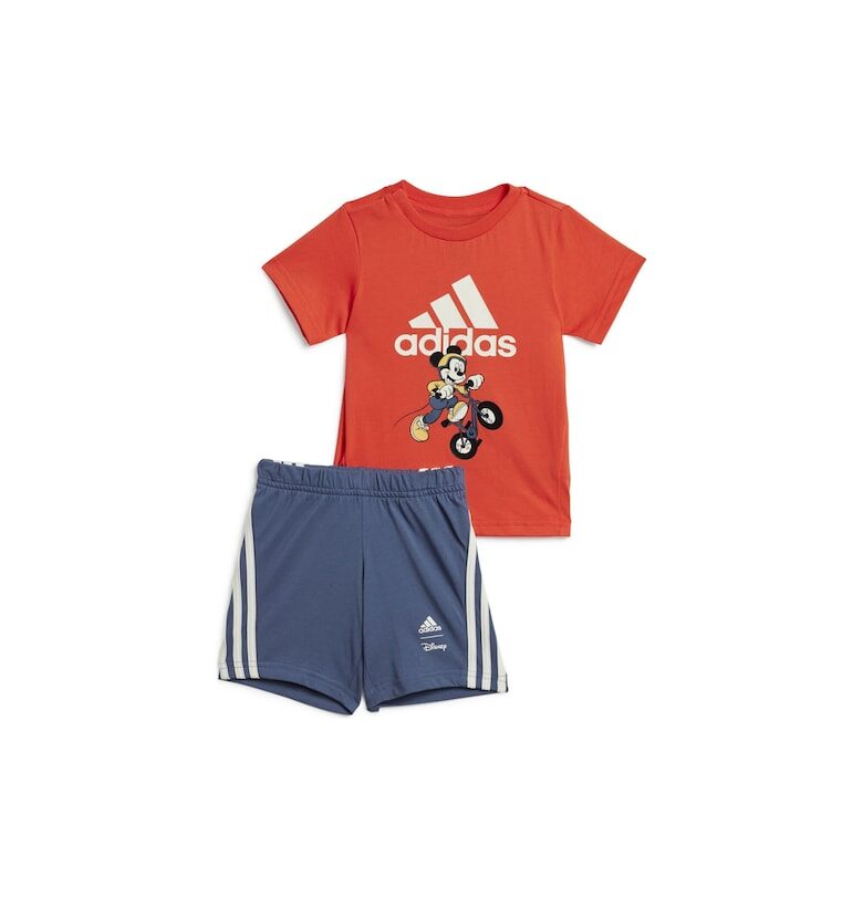 Анцуг  I DY MM T SET IV9648 adidas