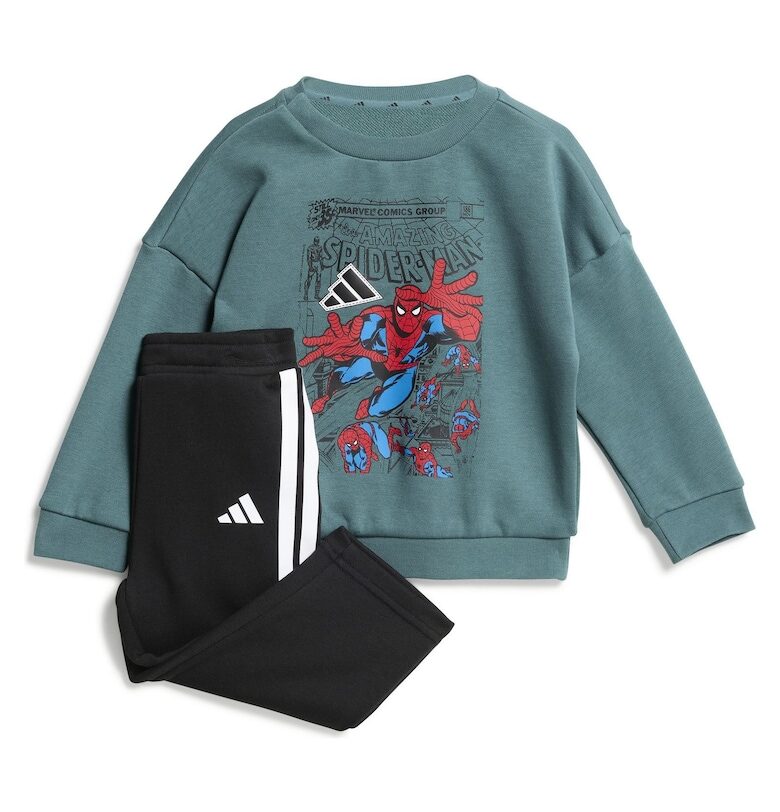 Детски спортни екипи  I MRVL SM JOG тренировъчни JL9179 adidas