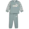 Анцуг Minicats Sandy Adventures Crew Set Tr Inf Puma