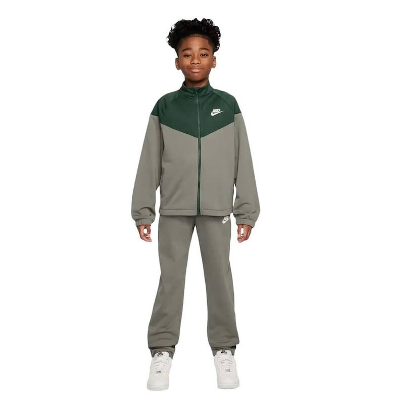 Анцуг  Sportswear Dri-Fit JR HQ9315-320 - Момчета - Зелен Nike