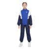 Анцуг  Sportswear Woven JR HQ9314-410 - Момчета - Тъмносин Nike