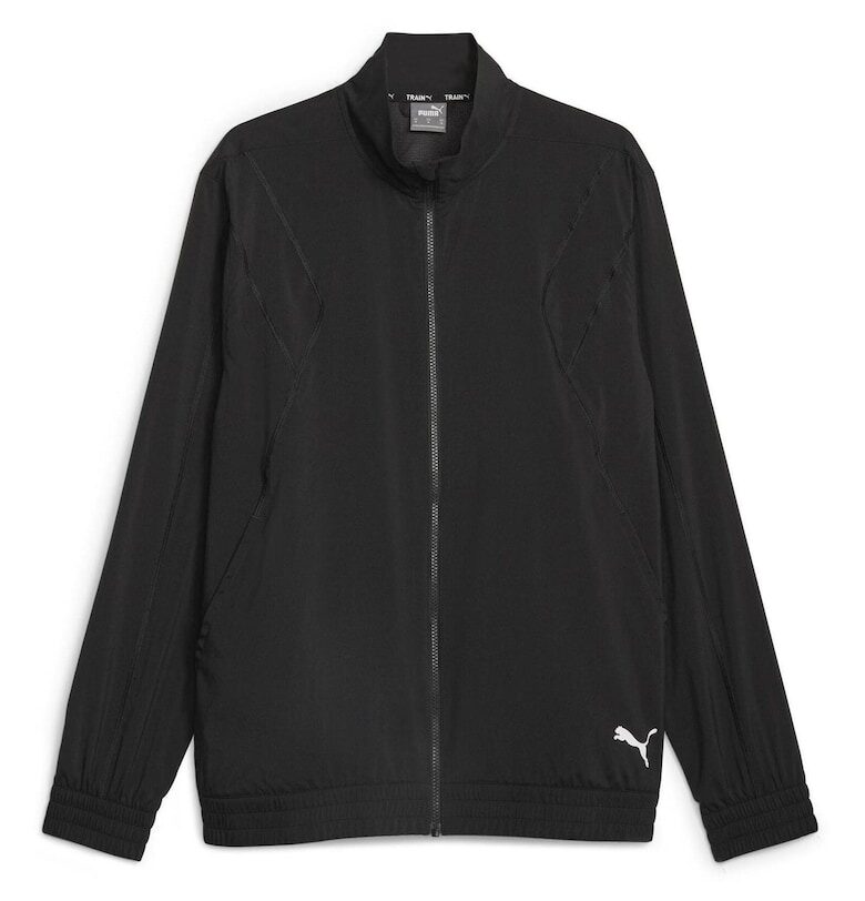 Анцуг с цип  Fit Woven Puma