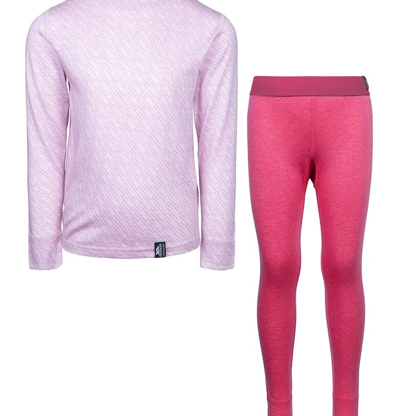 Базов комплект за трекинг Alec Trespass