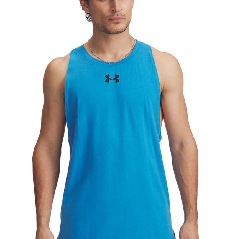 Баскетболен танк топ Zone Under Armour