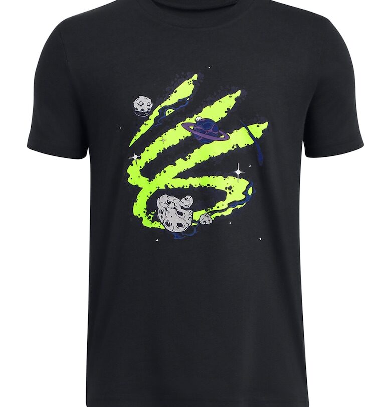 Баскетболна тениска Curry Trend Under Armour