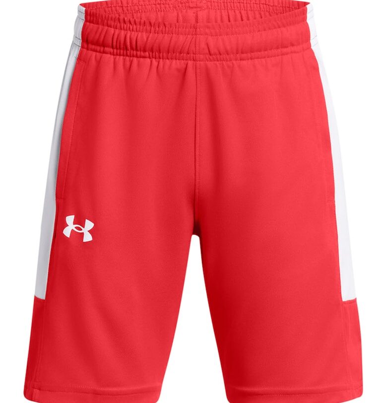 Баскетболни шорти Baseline с джобове Under Armour