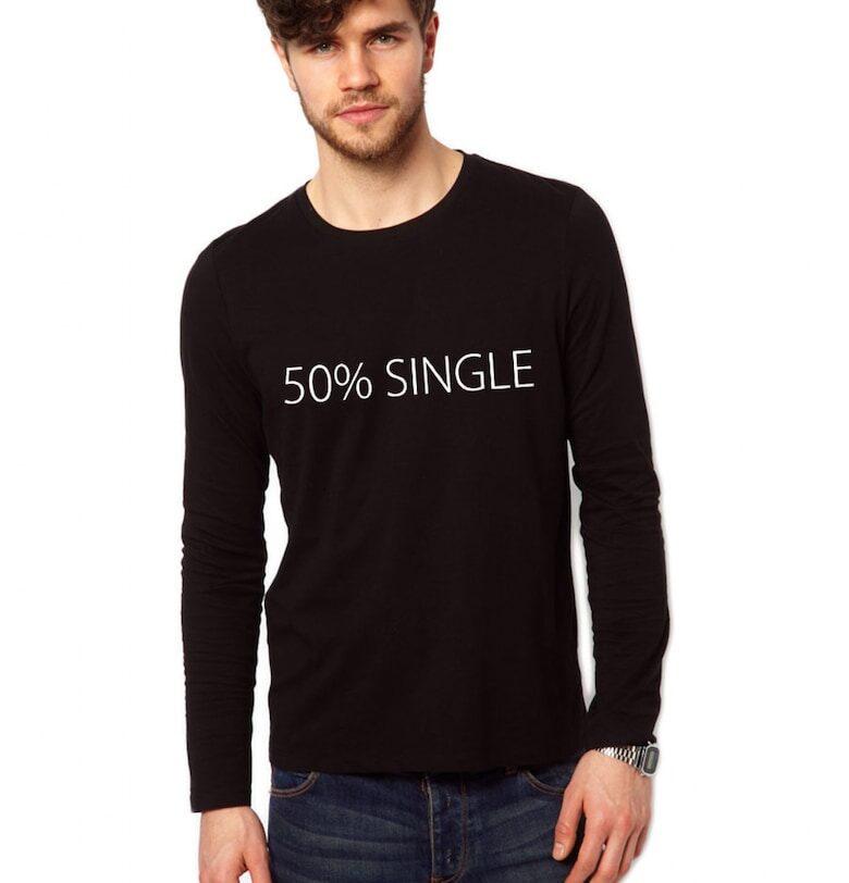 Блуза 50% единична THEICONIC