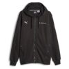 Блуза  BMW MMS Hdd Sweat Jacket 62122101 Puma