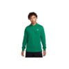 Блуза  CLUB KNIT LS POLO FQ3417365 Nike