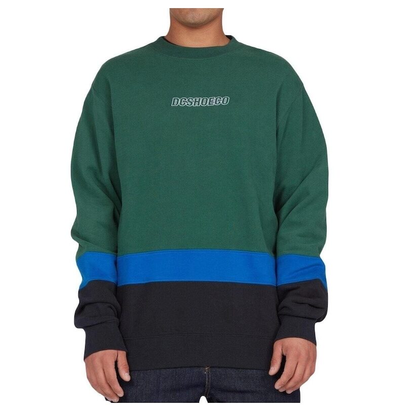 Блуза  Downing DC Shoes