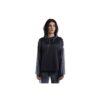 Блуза Emporio Armani Train Athletic Velur W T-top Cn 6LTM32TJDWZ01543 EA7