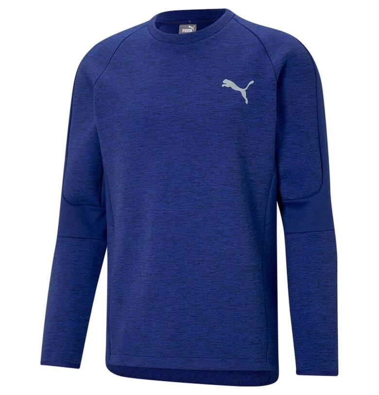 Блуза  Evostripe Crew 5858081223602 Puma