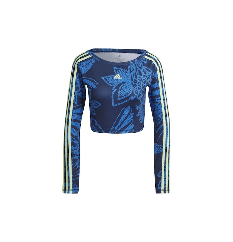 Блуза  FARM CROP LS HI5216 adidas