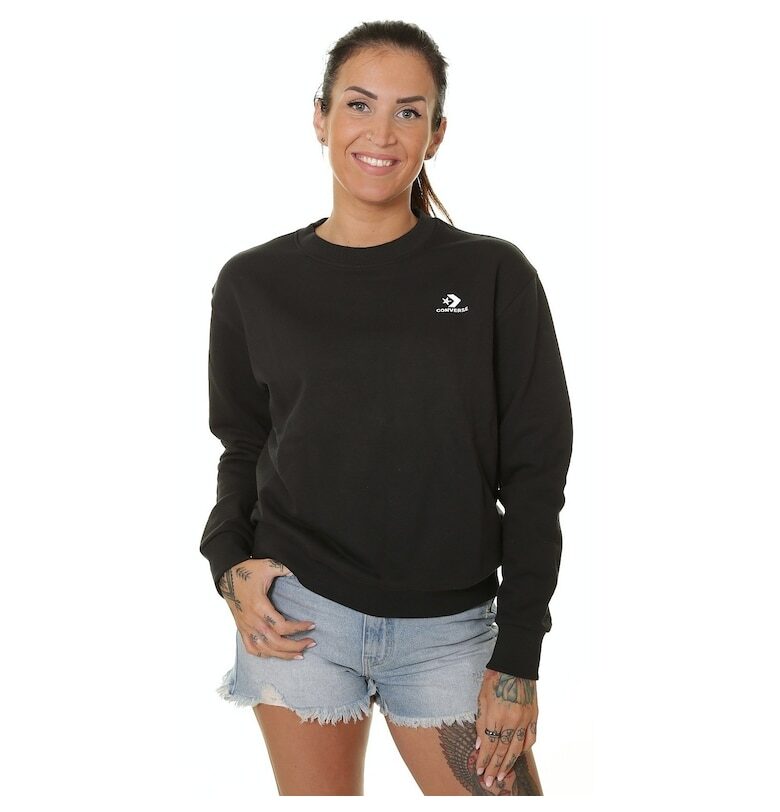 Блуза  Foundation Crew 10019441-00125107 Converse