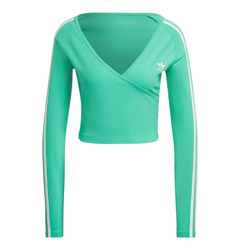 Блуза  LONG SLEEVE HE4958 adidas