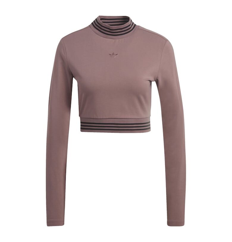 Блуза  LONGSLEEVE HM1539 adidas