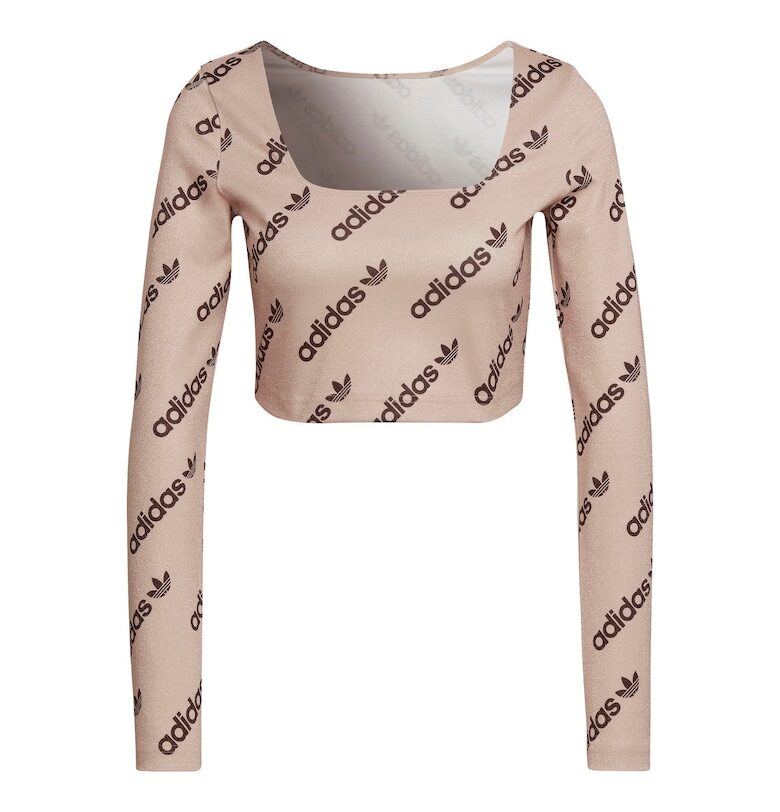 Блуза  LS CR TOP HM4893 adidas
