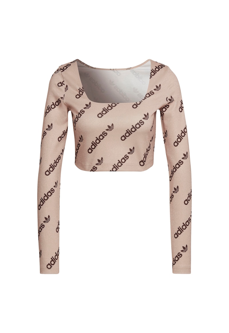 Блуза LS CR TOP HM4893 adidas