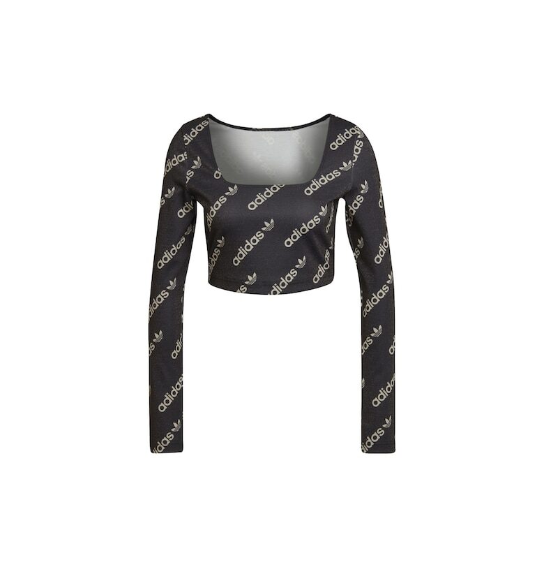 Блуза  LS CR TOP HM4894 adidas
