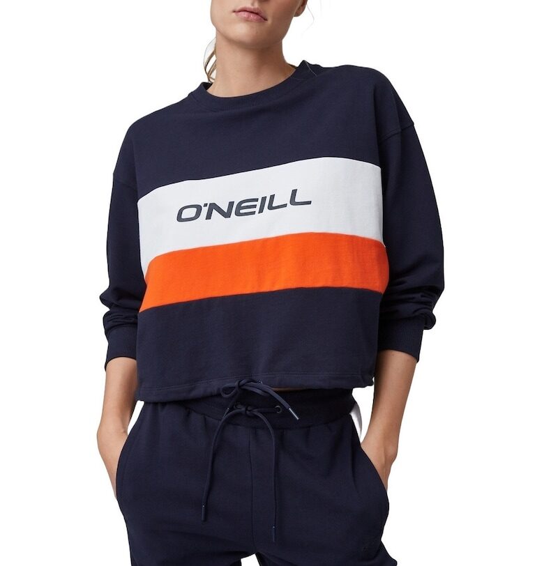 Блуза  LW Атлежур Crew ONeill