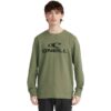Блуза  Logo Crew Sweatshirt ONeill