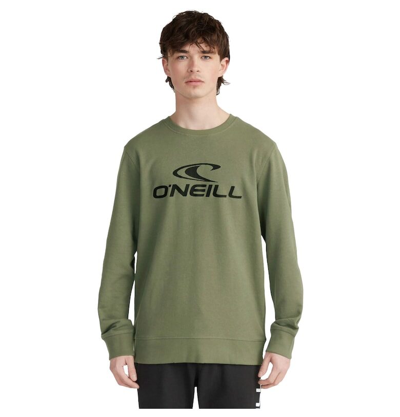 Блуза  Logo Crew Sweatshirt ONeill