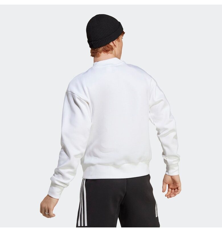 Блуза  M FI BOS CRW IC3741 adidas