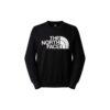 Блуза North Face Easy Crew NF0A89FGJK31 The North Face