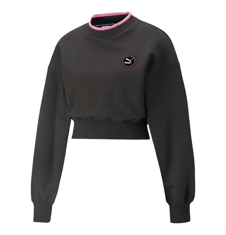 Блуза  SWxP Crew TR 53356201 Puma
