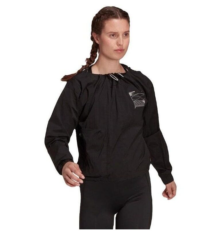 Блуза  Sportswear X-City Crew adidas