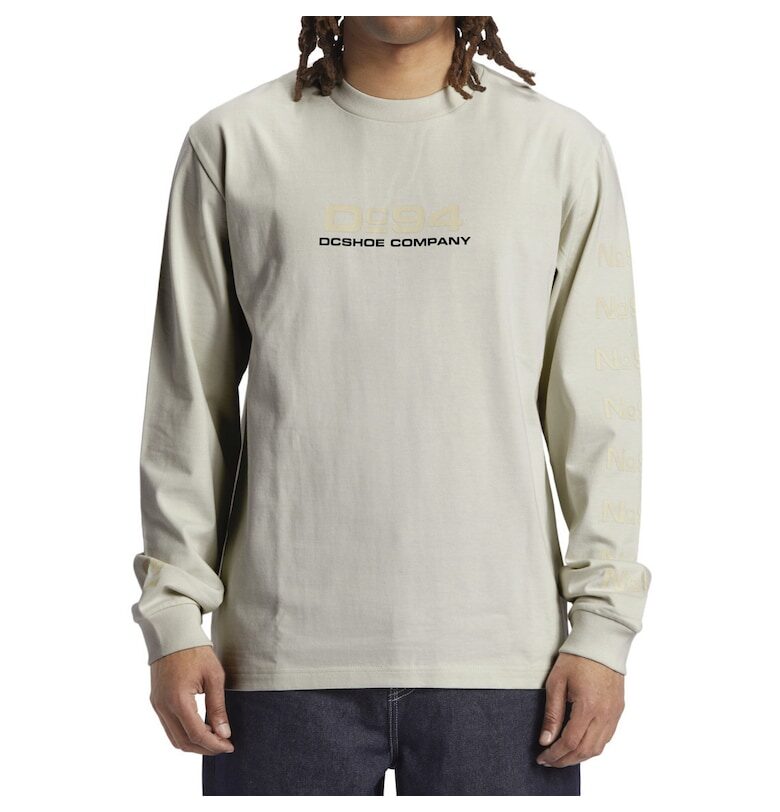 Блуза  Static 94 Hls DC Shoes