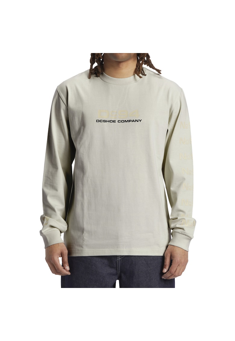 Блуза Static 94 Hls DC Shoes