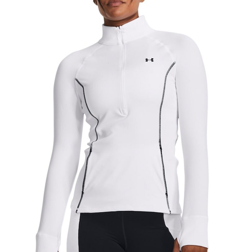 Блуза  Train Cw 12 Zip Under Armour